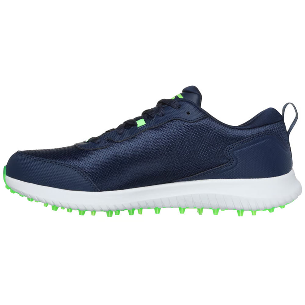 Men's Skechers GO GOLF Max Fairway 4 Spikeless Golf Shoes - Picture 15 of 16