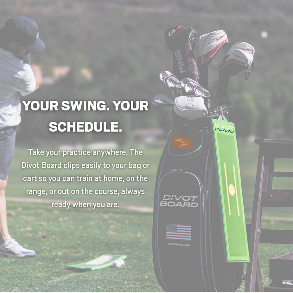 Divot Board Feedback Tool - Picture 2 of 10