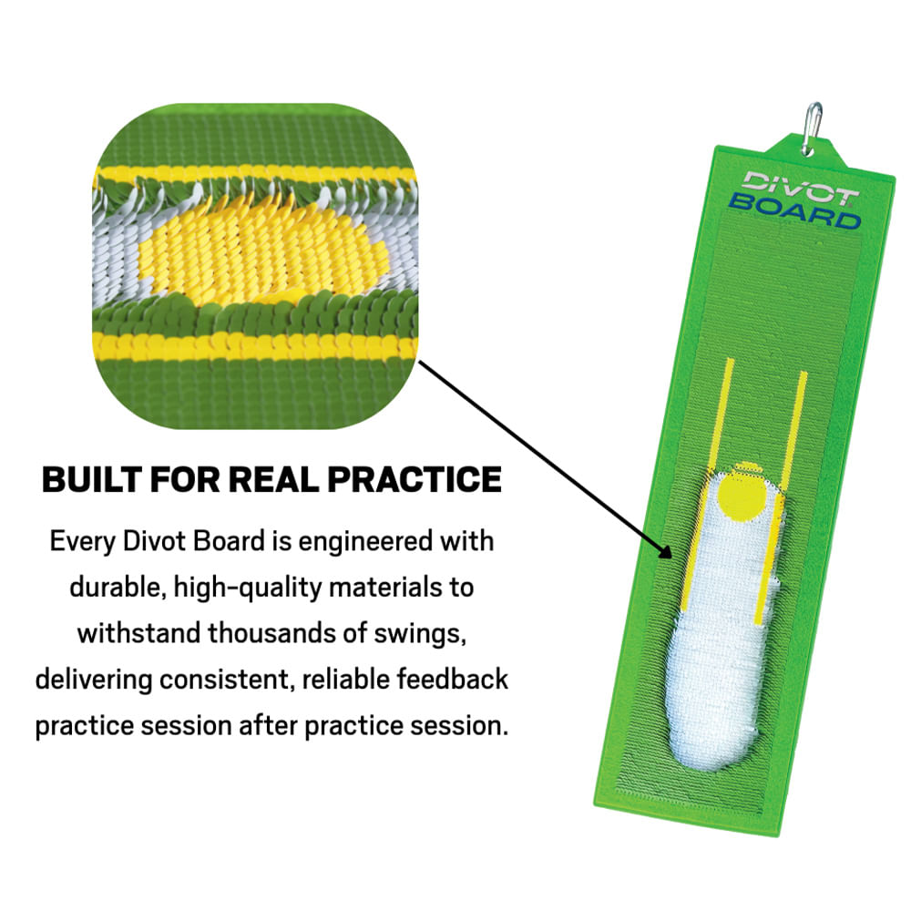 Divot Board Feedback Tool - Picture 5 of 10