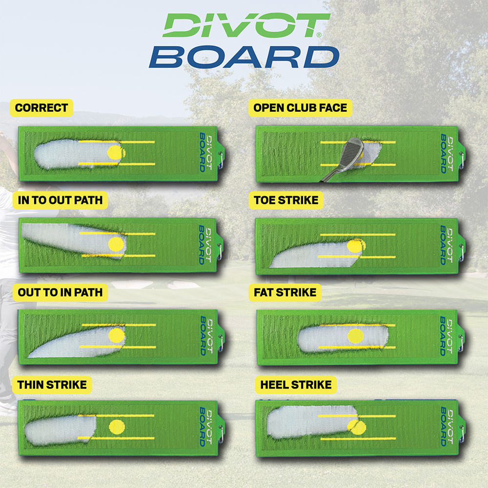 Divot Board Feedback Tool - Picture 6 of 10