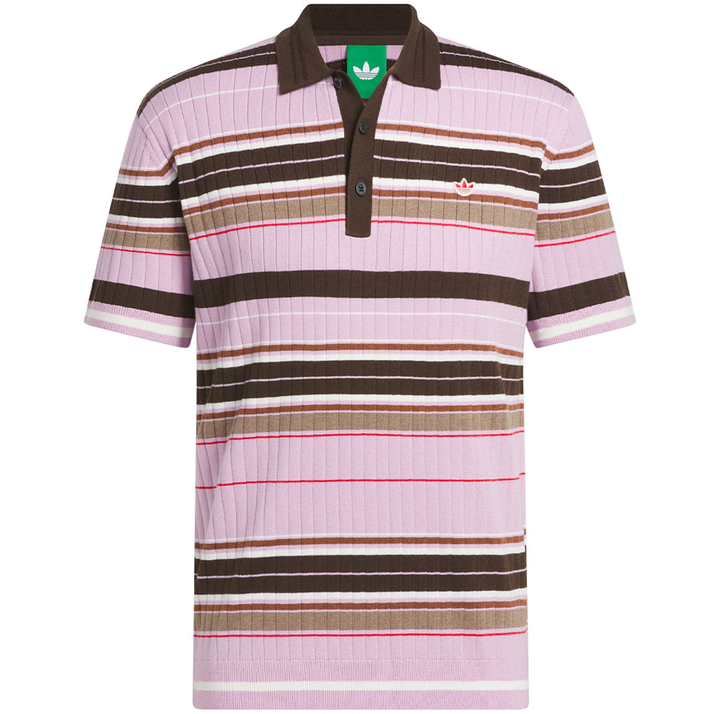 Men's adidas Originals Knit Polo | eBay