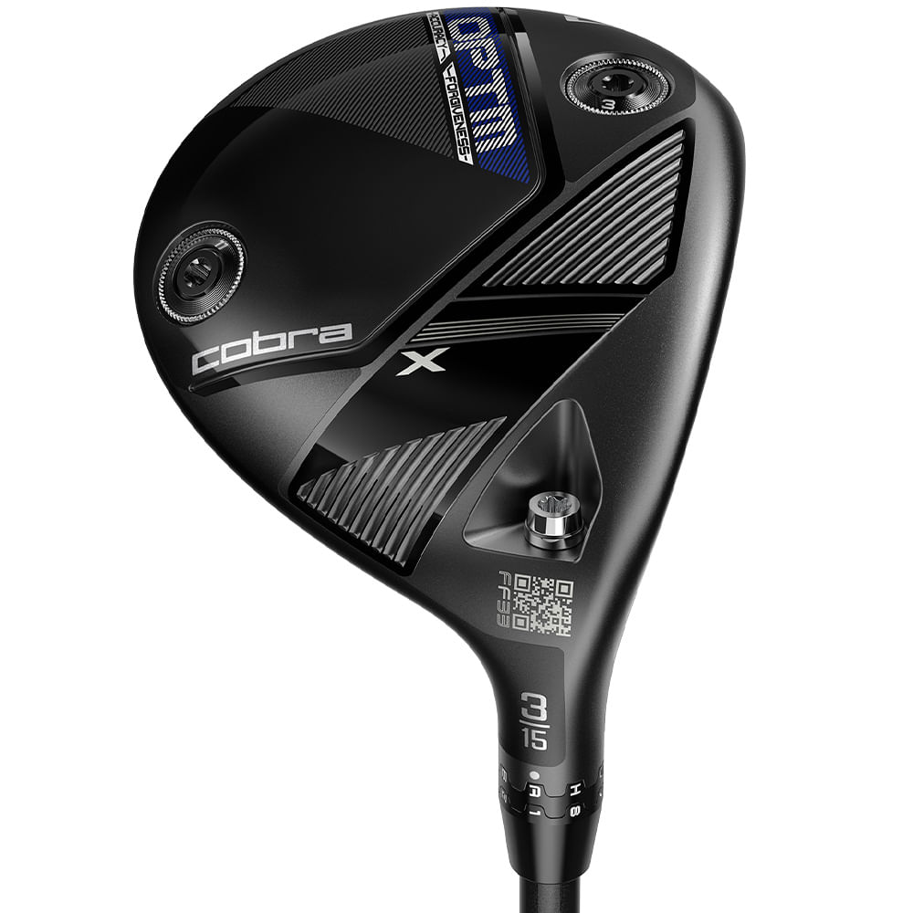 Cobra OPTM X Fairway 9256992-...