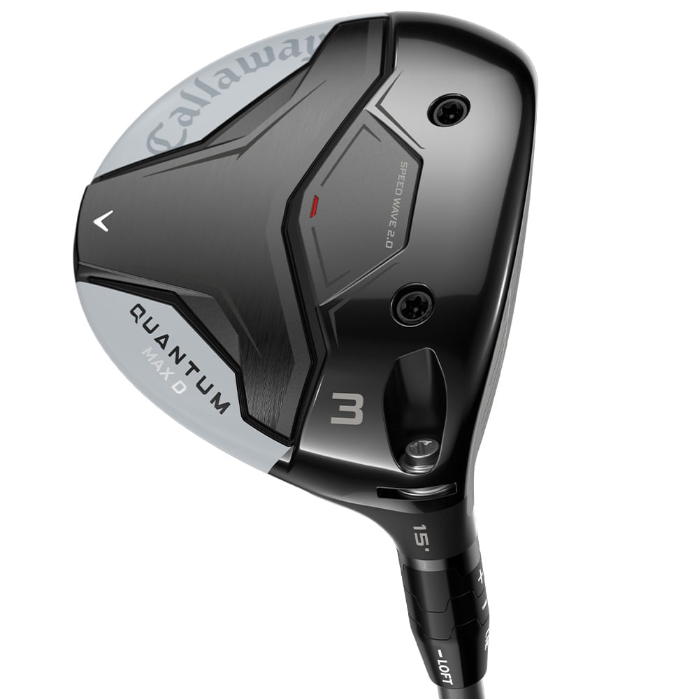 Callaway Quantum Max D...