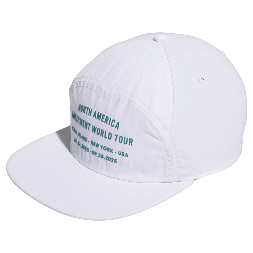 Adidas EQT White Headwear Men Fits All