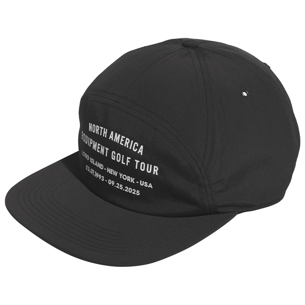 Adidas EQT Black Headwear Men Fits All