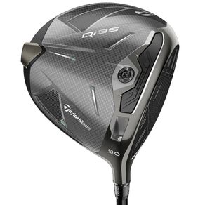 TaylorMade Qi35 Driver - Used...