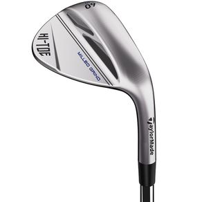 TaylorMade Hi-Toe 3 Chrome SB...
