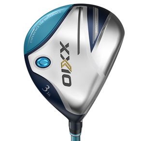 XXIO Women's 12 Driver - Used...