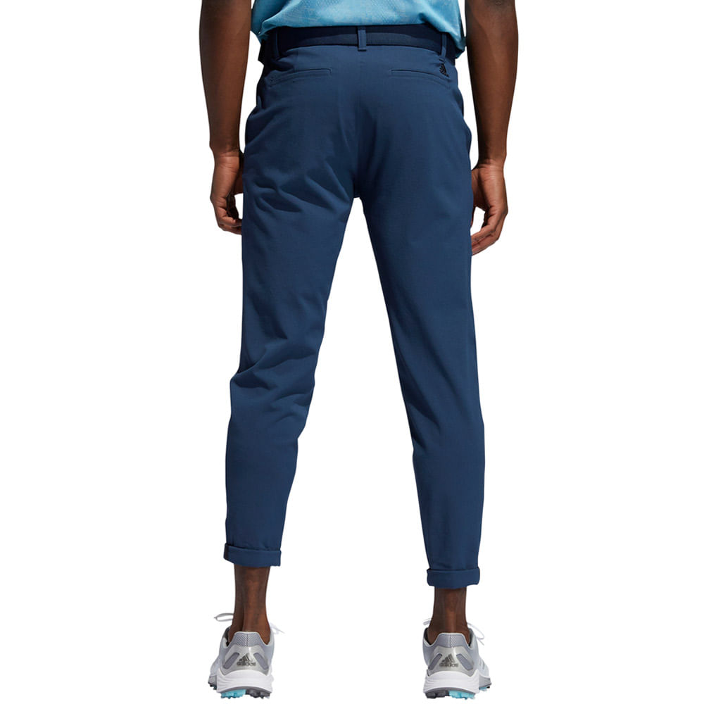 adidas pin roll golf pants