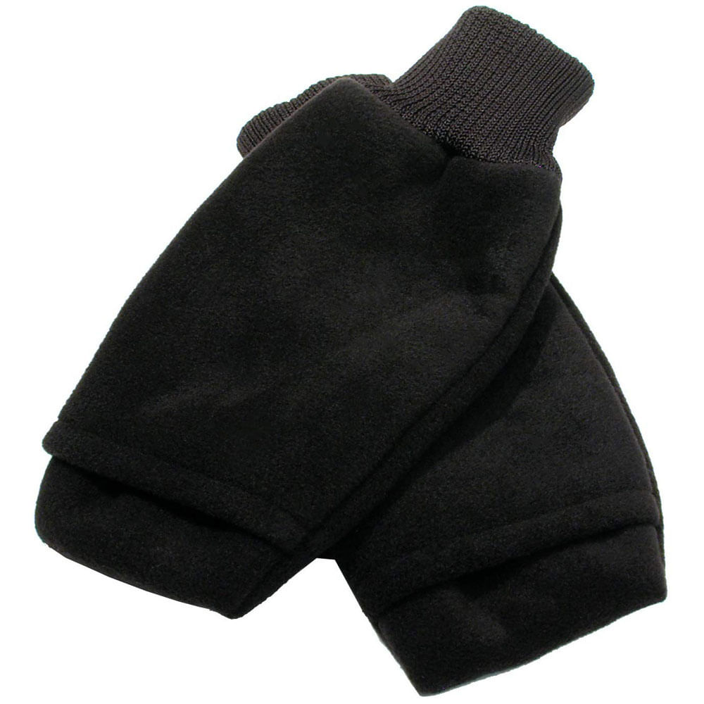 Men's ProActive Sports Winter Pull-Up Mitts - Pair