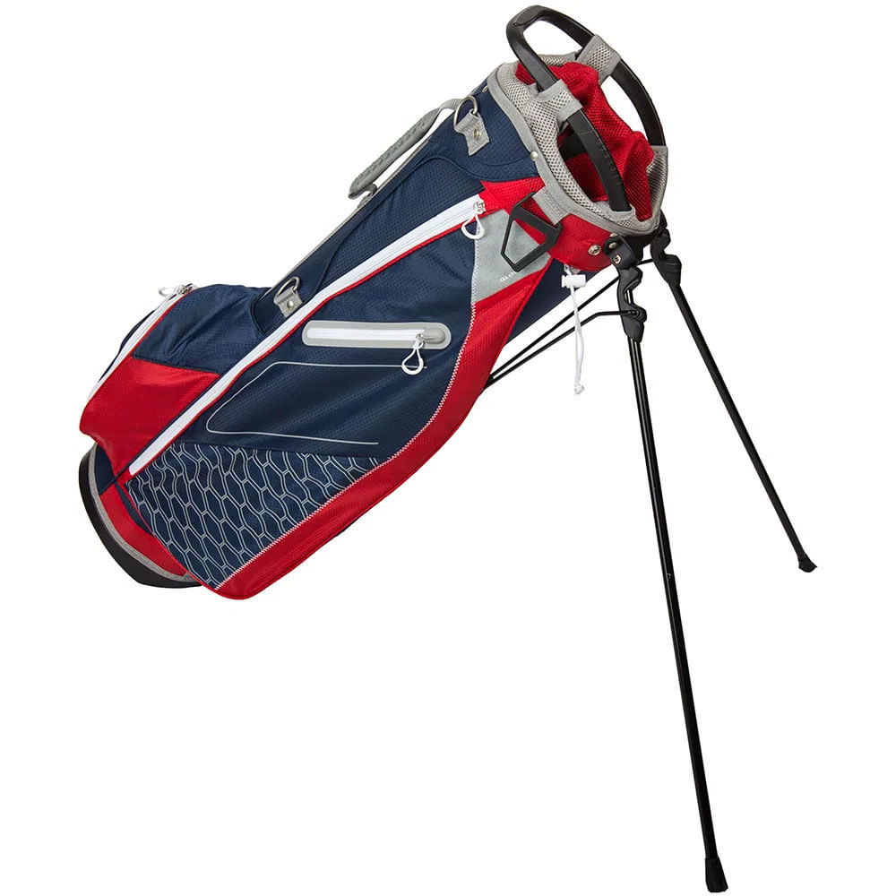 Men's Pinseeker Tour X Premier Stand Bag '21