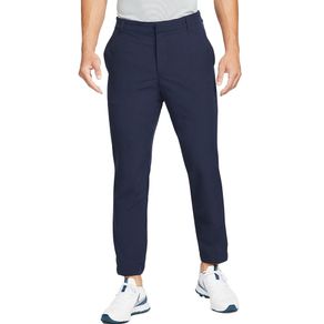 UPC 195240748253 product image for Nike Men's Dri-FIT Vapor Slim-Fit Golf Pants 4041427 - Obsidian/Black 36/32 Obsi | upcitemdb.com