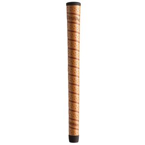 Winn Dri-Tac Wrap Golf Grip 1128161- Copper Oversize Oversized Dri-Tac Wrap Copper