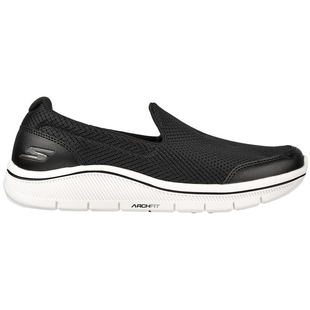 Relaxed Fit Skechers Arch Fit Ladies Golf Shoes Women's Skechers