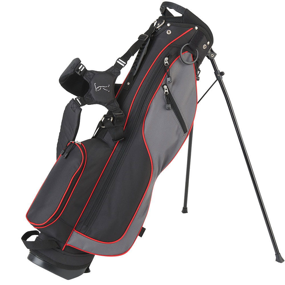 Men's Pinseeker XT Tour Sunday Stand Bag '21