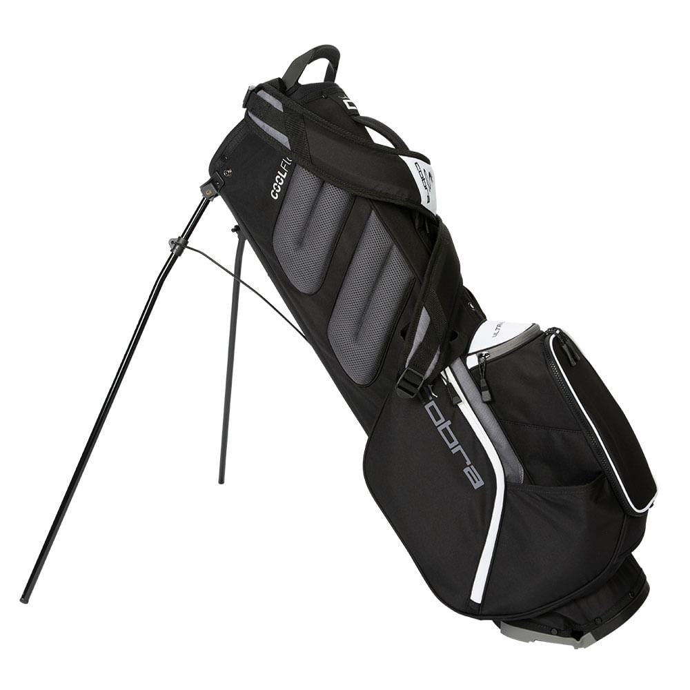 Men's Cobra Ultralight Pro Stand Bag '24