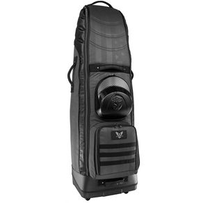 UPC 745559044197 product image for Subtle Patriot Tier 1 Travel Cover 6010943 - Musket Gray | upcitemdb.com