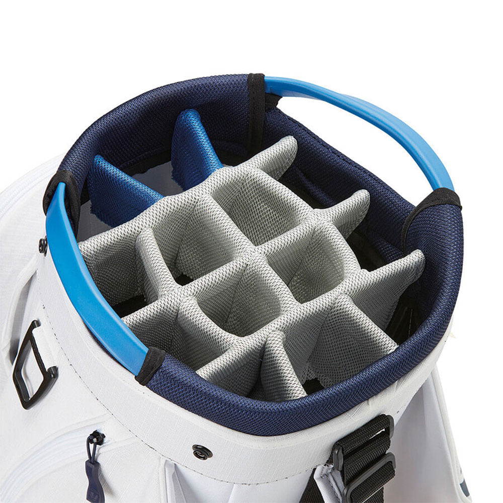 Men's TaylorMade Cart Lite Cart Bag '22