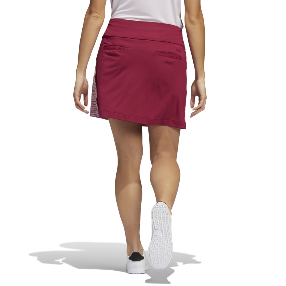 Adidas golf hot sale skort sale