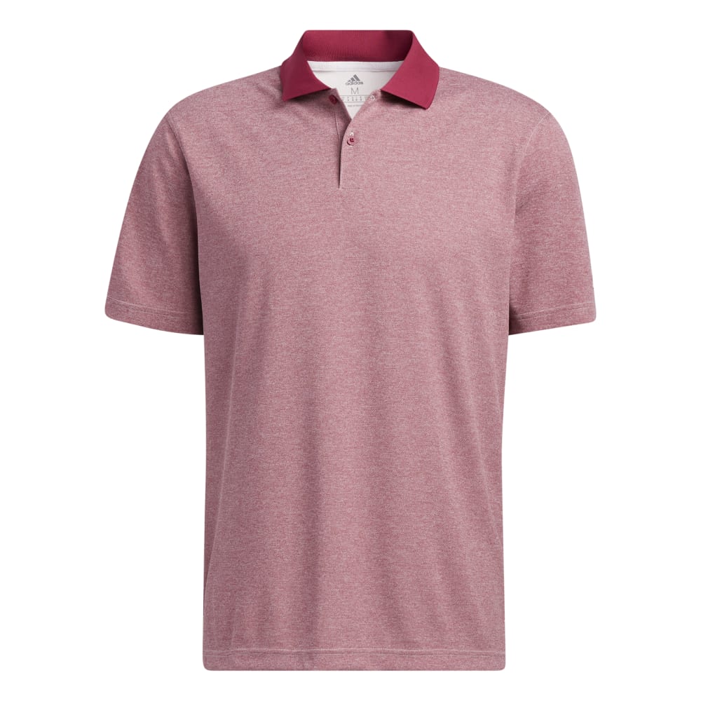 Men's adidas Go-To No-Show Polo