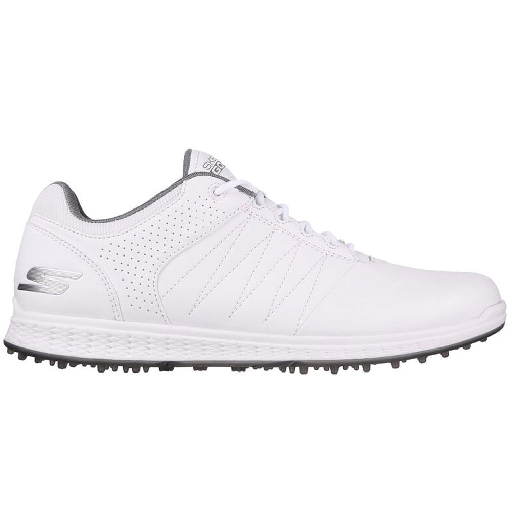 Men's Skechers GO GOLF Pivot Spikeless Golf Shoes - Picture 7 of 7