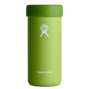 UPC 810070083823 product image for Hydro Flask 12 oz. Slim Cooler Cup 6010839 - Seagrass 12 oz | upcitemdb.com