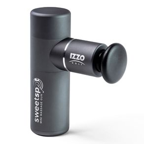 IZZO Sweet Spot Massage Gun 12168063-