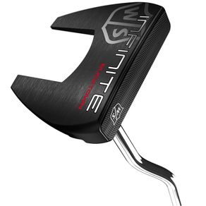 Wilson Staff Infinite Putter - Bucktown 12076134 - Left-Handed 35