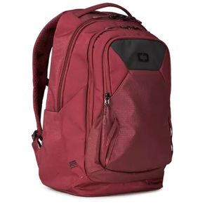 UPC 031652274532 product image for OGIO Axle Pro Backpack 7013715 - Burgundy | upcitemdb.com