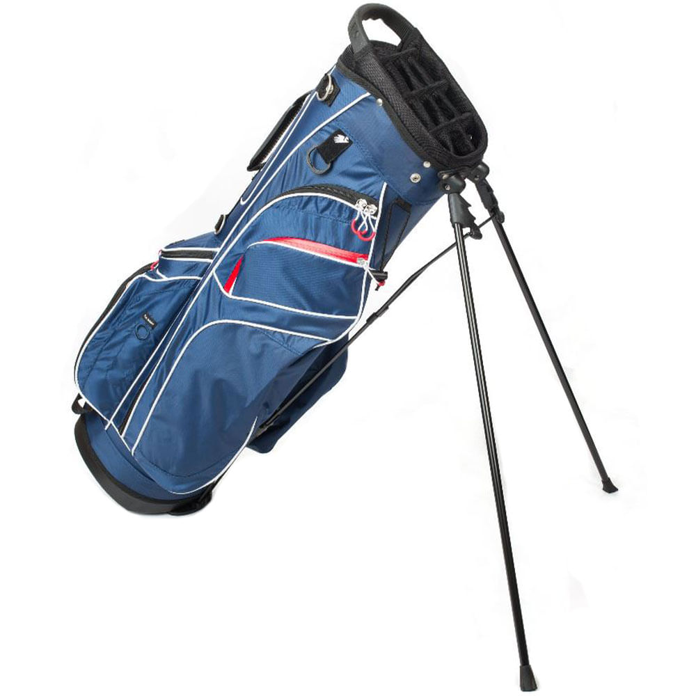 Men's Pinseeker Tour X Org XIV Stand Bag
