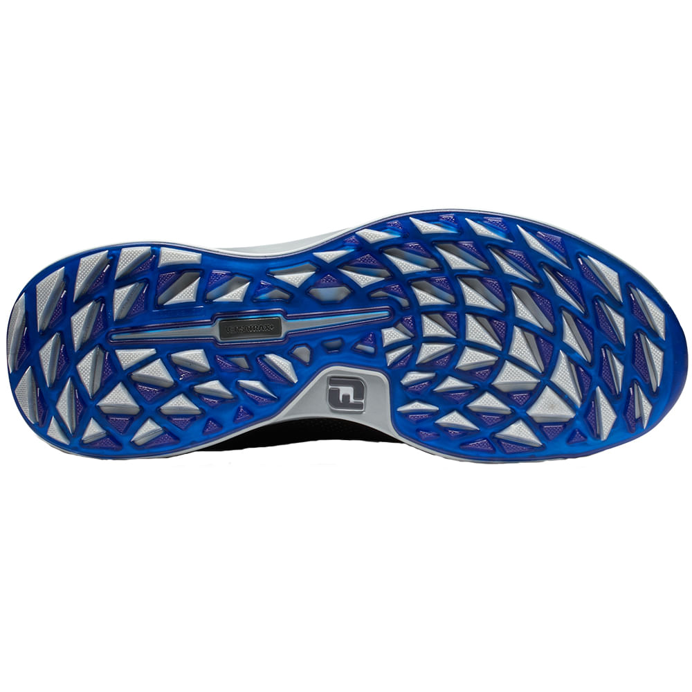 Men's FootJoy Stratos Spikeless Golf Shoes - Picture 17 of 41
