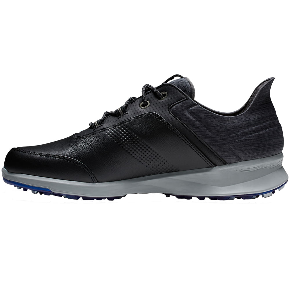 Men's FootJoy Stratos Spikeless Golf Shoes - Picture 20 of 41