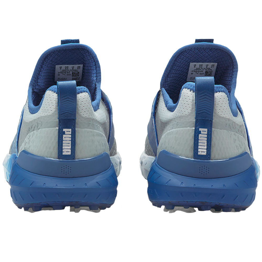 Men's PUMA Limited Edition Ignite Art Beehive Golf Shoes - Picture 40 of 54