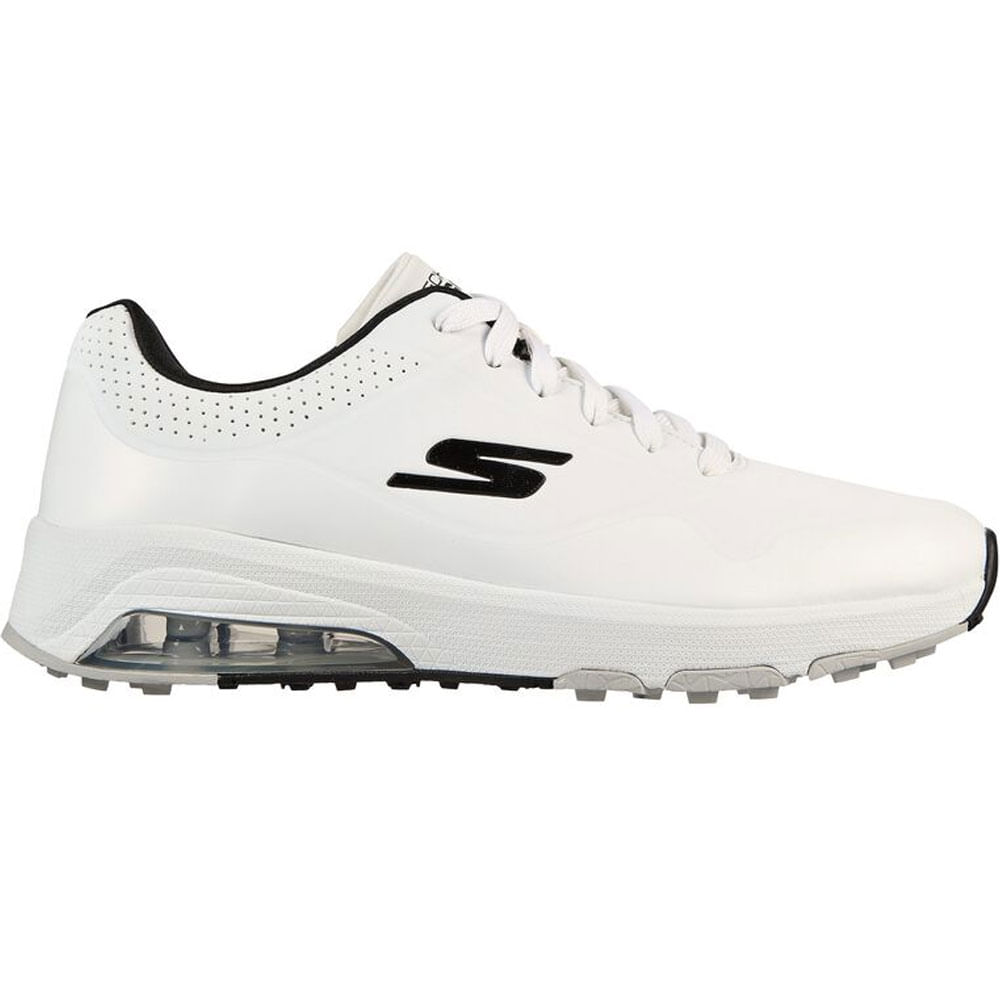 Skech-Air Dos Golf Shoes 214015WBK White/Black - 10.5 Medium for sale online eBay