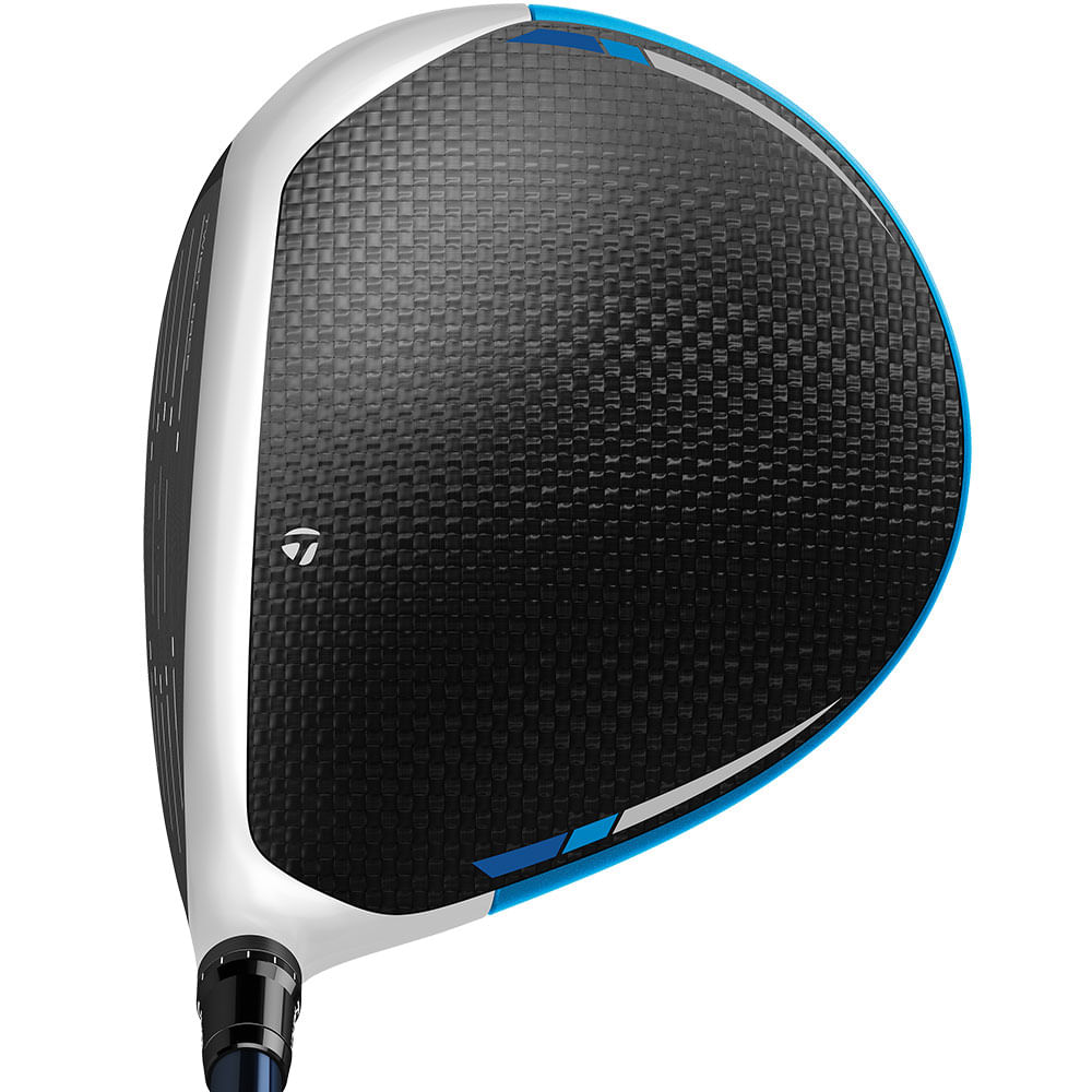 Men's Taylormade SIM2 Max Driver - Picture 10 of 11
