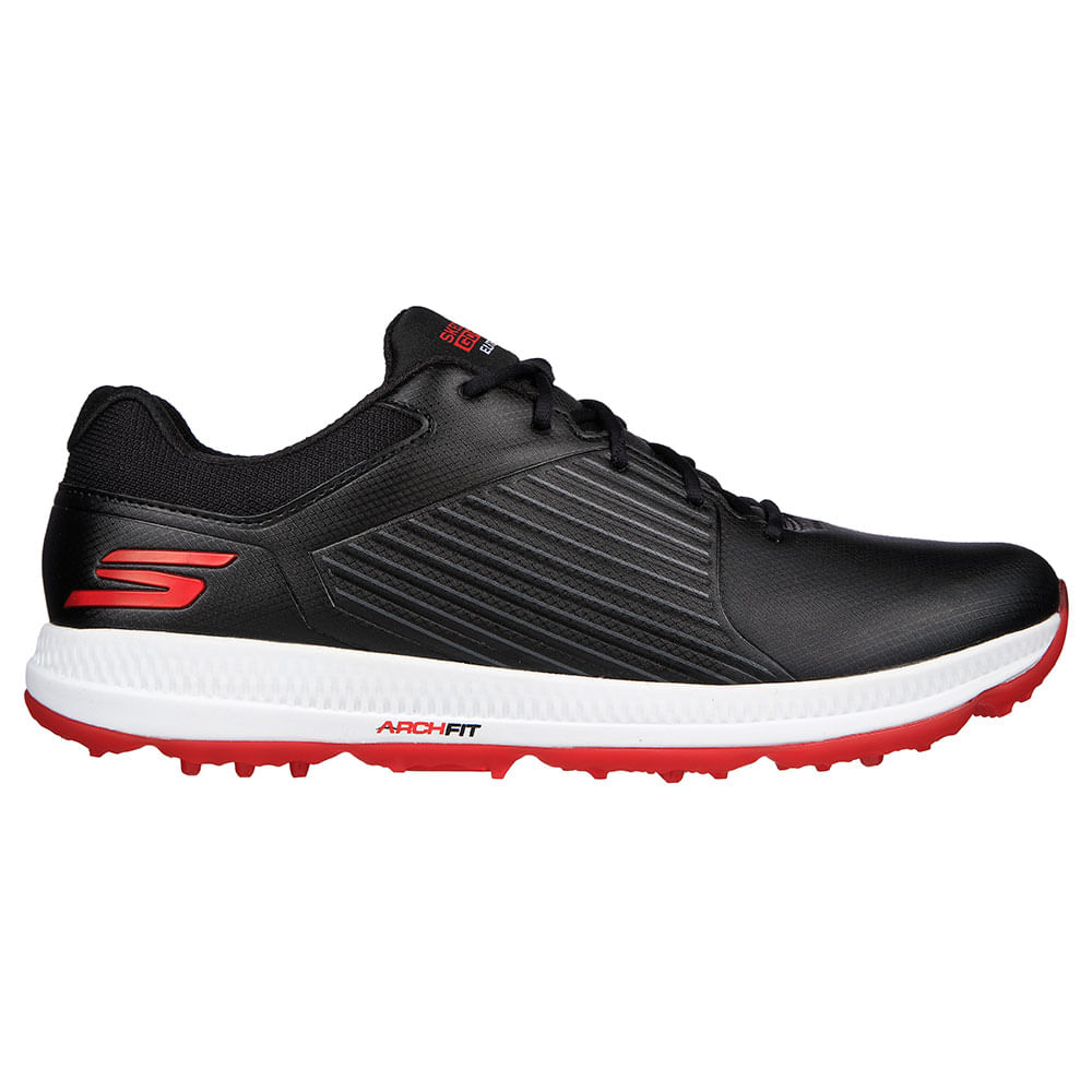 Men's Skechers GO GOLF Elite GF Spikeless Golf Shoes
