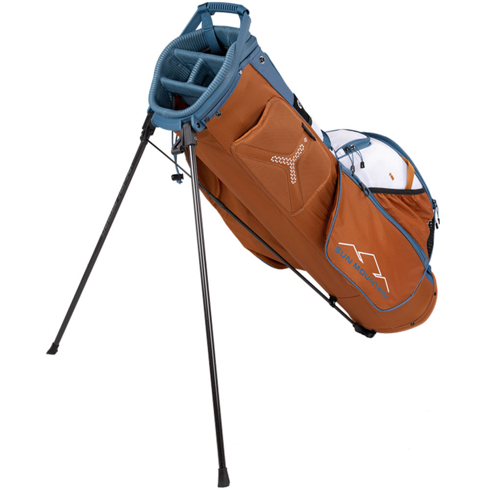 Men's Sun Mountain 3.5 LS Zero-G Stand Bag '23