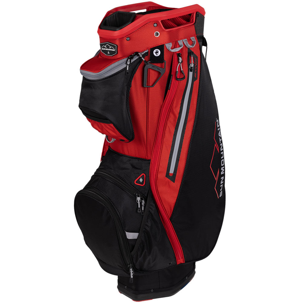 sun mountain cx1 cart bag