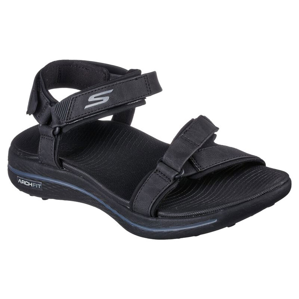 Women's Skechers Go Golf Arch Fit Spikeless Golf Sandals